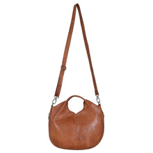 Load image into Gallery viewer, Darby Leather Crossbody Bag