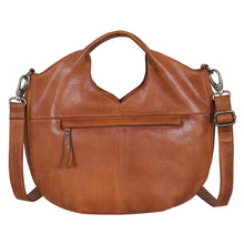 Load image into Gallery viewer, Darby Leather Crossbody Bag