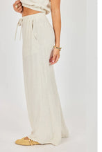 Load image into Gallery viewer, Sugarloaf Linen Elastic Waist Pants