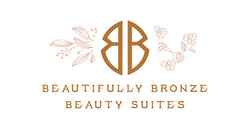 Beautifully Bronze Beauty Suites + Boutique