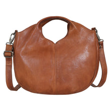 Load image into Gallery viewer, Darby Leather Crossbody Bag