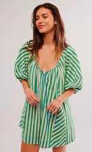Load image into Gallery viewer, Bop Around Romper by Free People