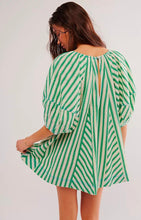 Load image into Gallery viewer, Bop Around Romper by Free People