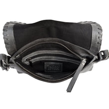 Load image into Gallery viewer, Freya Leather Crossbody Bag
