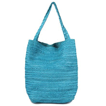 Load image into Gallery viewer, Studio Leather Tote Bag