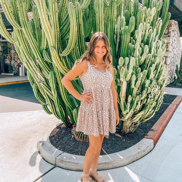 Meet Beautifully Bronze owner’s daughter,...