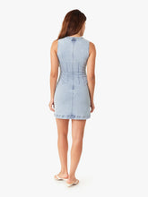 Load image into Gallery viewer, Studded Mini Dress
