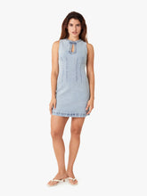 Load image into Gallery viewer, Studded Mini Dress
