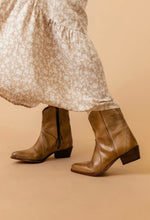 Load image into Gallery viewer, Free People New Frontier Western Boot
