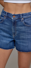 Load image into Gallery viewer, Denim High Rise Shorts
