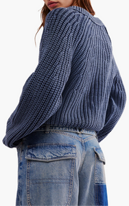 Free People Sweet Nothing Cardigan