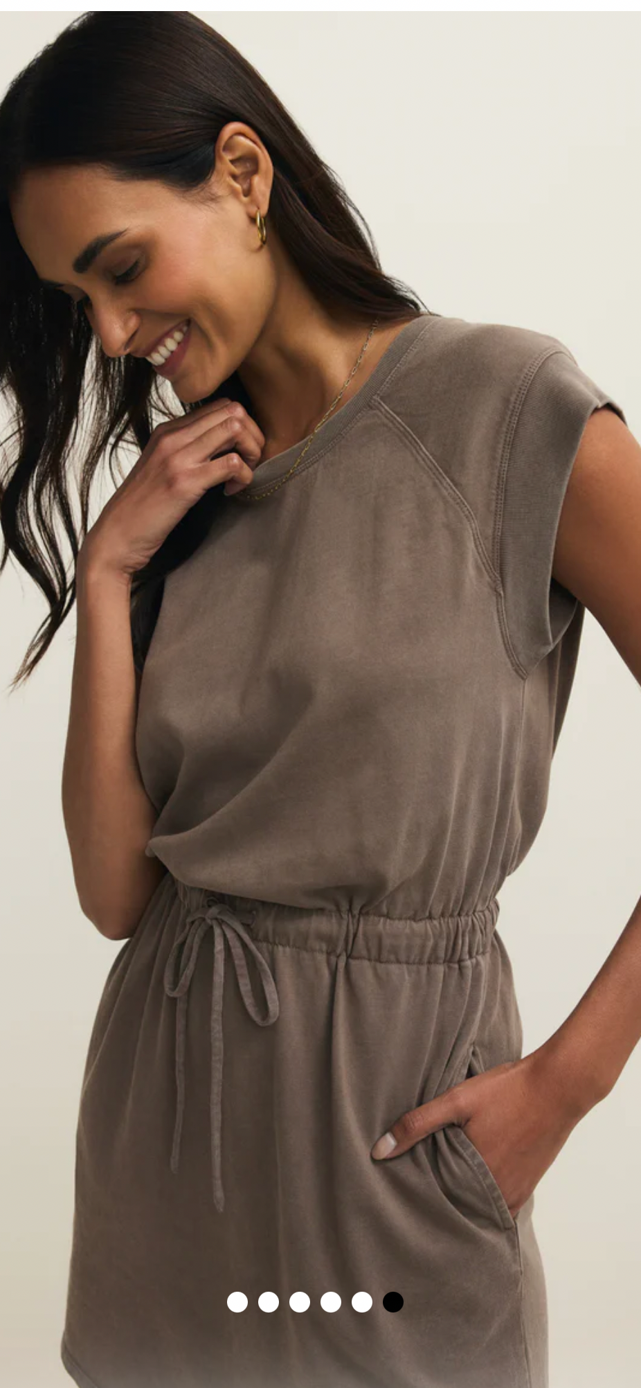 kalani mini dress Kalani Mini Dress