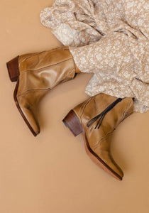 Free People New Frontier Western Boot