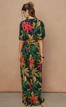 Load image into Gallery viewer, Cabo Dreams Wide Leg Pull on Pants
