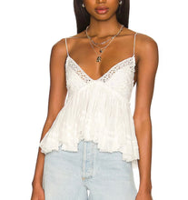 Load image into Gallery viewer, Free People Carrie Top
