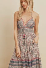 Load image into Gallery viewer, Dress Forum Ready For Departure Maxi Dress
