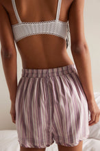 Load image into Gallery viewer, Free People Day to Day Boxers

