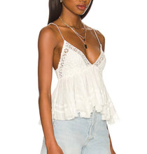Load image into Gallery viewer, Free People Carrie Top
