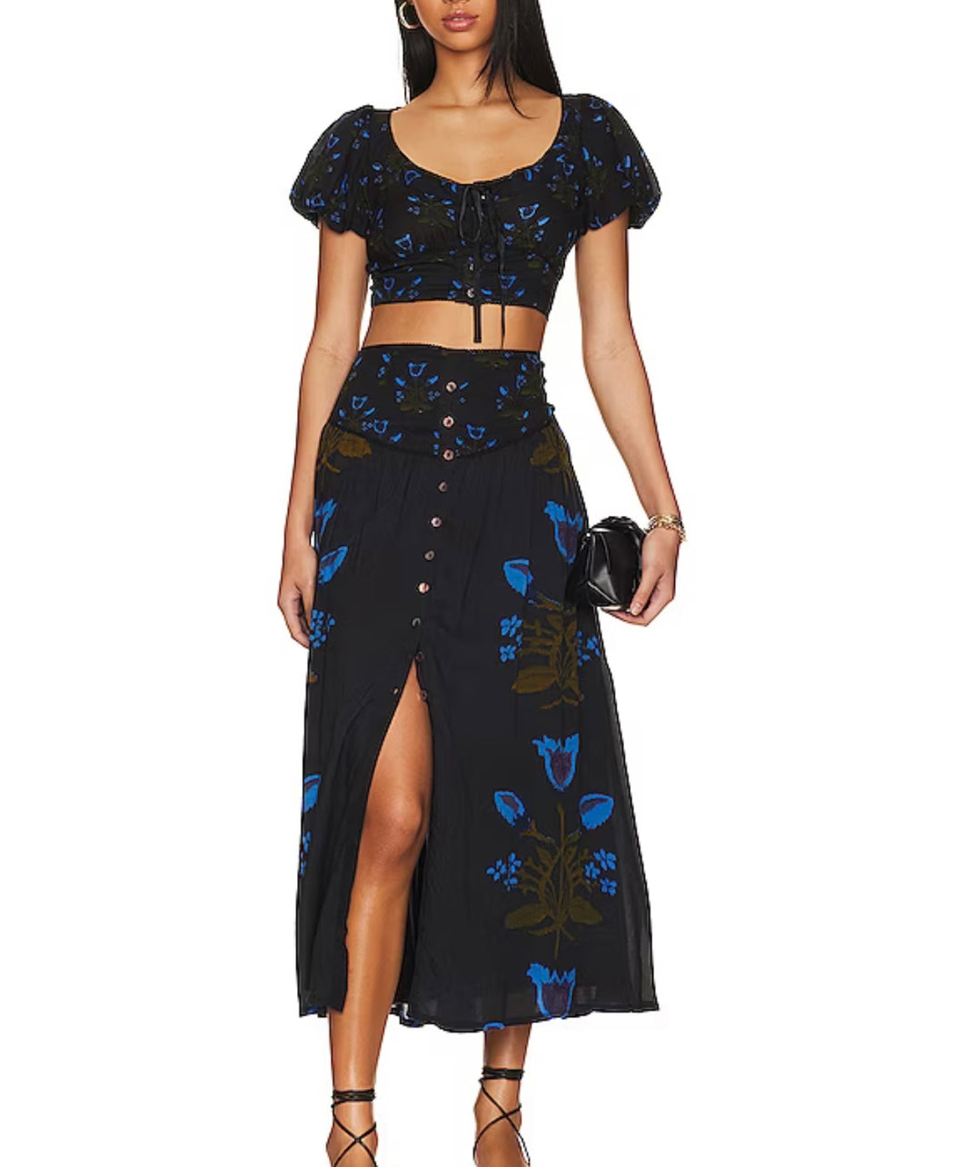 Free People Easy To Love Set