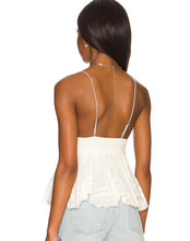 Load image into Gallery viewer, Free People Carrie Top
