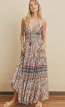 Load image into Gallery viewer, Dress Forum Ready For Departure Maxi Dress
