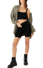 Load image into Gallery viewer, Free People Biker Shorts
