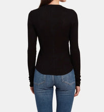 Load image into Gallery viewer, Free People One Of The Girls Henley
