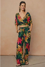 Load image into Gallery viewer, Cabo Dreams Wide Leg Pull on Pants
