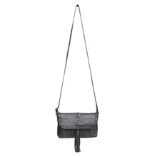 Load image into Gallery viewer, Freya Leather Crossbody Bag
