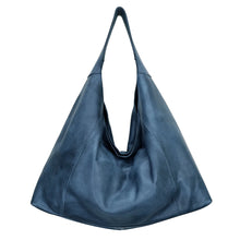 Load image into Gallery viewer, Lindsey Leather Tote Bag
