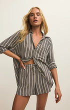 Load image into Gallery viewer, The Perfect Line Top - Black
