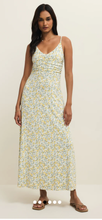 Load image into Gallery viewer, Faya Idra Ditsy Maxi Dress
