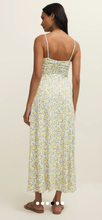 Load image into Gallery viewer, Faya Idra Ditsy Maxi Dress

