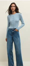 Load image into Gallery viewer, Patrice Rib Cardigan
