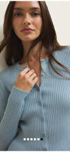 Load image into Gallery viewer, Patrice Rib Cardigan
