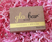 Load image into Gallery viewer, Glo Bar Soap - Pinneapple Dreams
