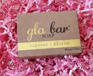 Glo Bar Soap - Pinneapple Dreams