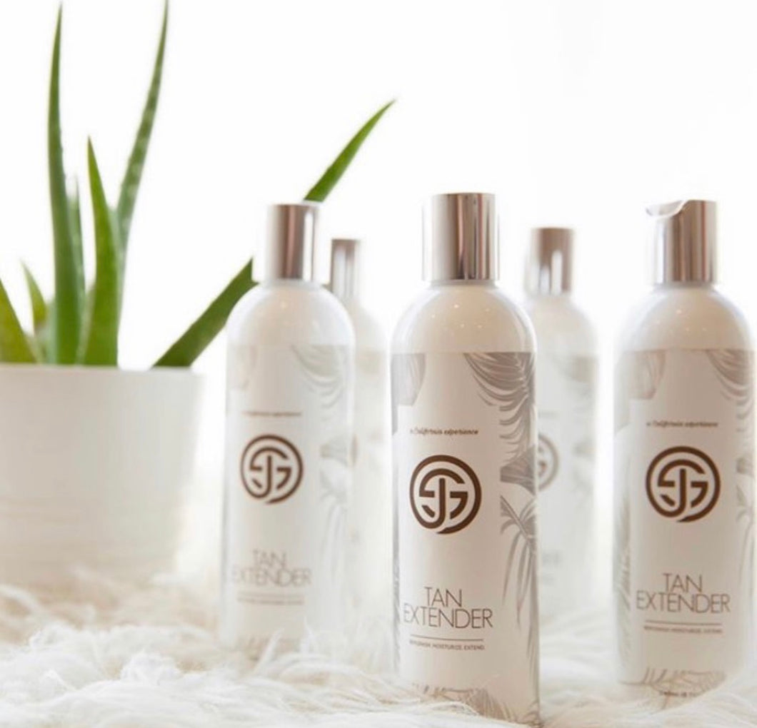 Sjolie - Tan Extend Lotion