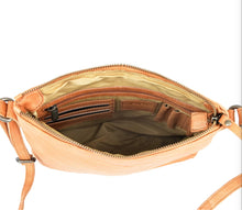 Load image into Gallery viewer, Vander Crossbody - Tan
