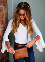 Load image into Gallery viewer, Latico Leather - Sunny
