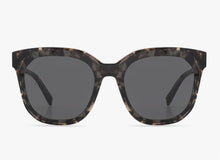 Load image into Gallery viewer, Diff - gia - espresso tortoise + grey lens
