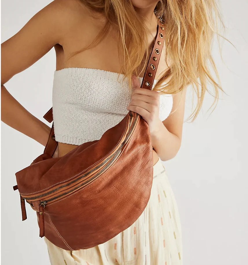 Bolsa Nova - Bella Cognac