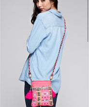 Load image into Gallery viewer, Boho crossbody
