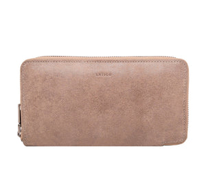 Latico Leather Franka Wallet