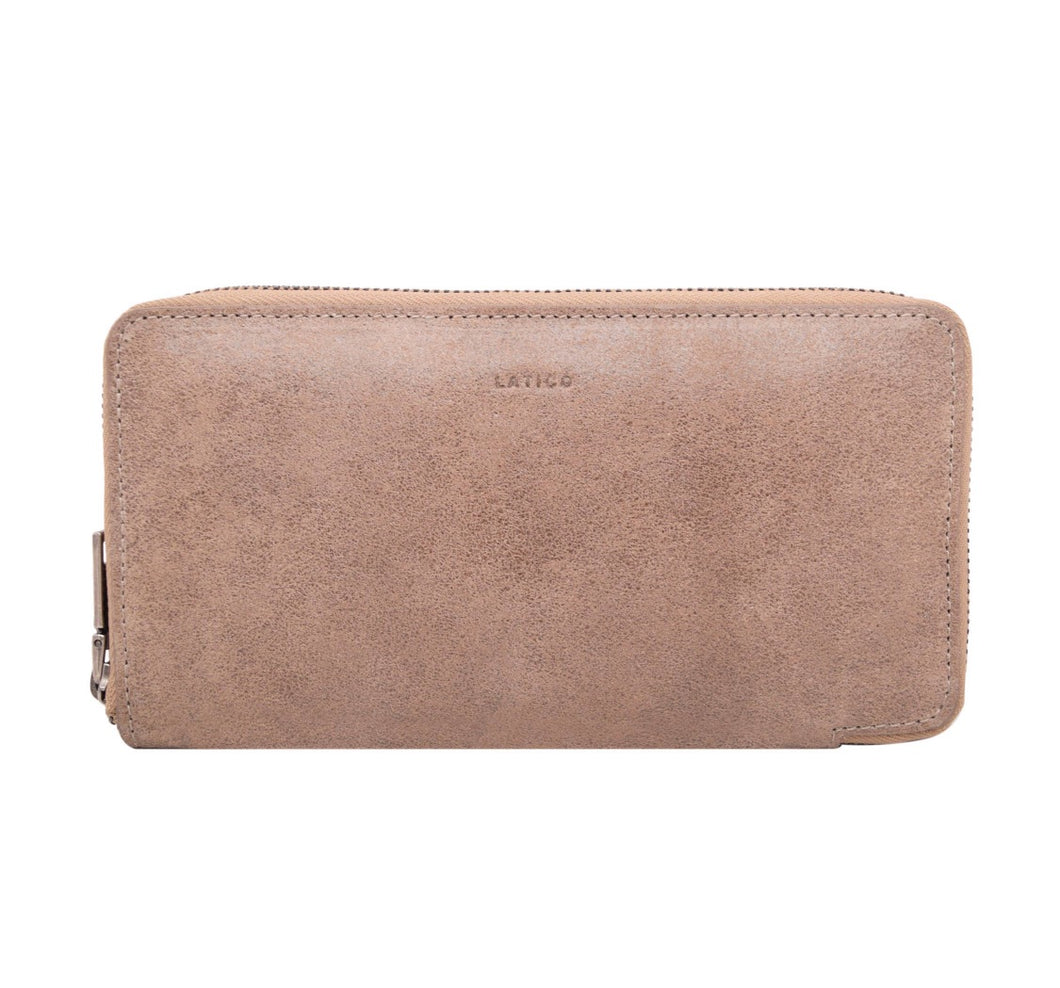 Latico Leather Franka Wallet