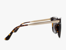 Load image into Gallery viewer, Diff - bella - tortoise + grey + polarized
