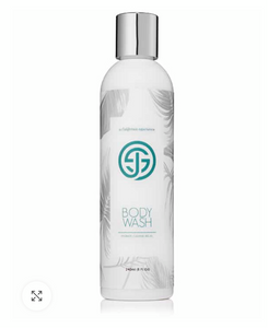 Sjolie Body Wash