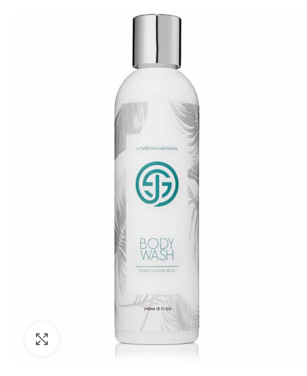 Sjolie Body Wash