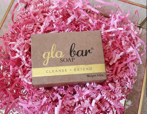 Glo Bar Soap - Rose