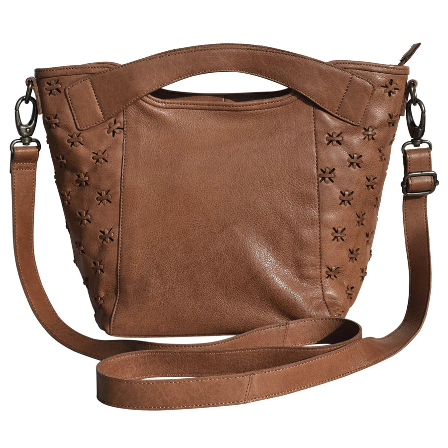 Latico Hazel Stargaze Tote/Crossbody